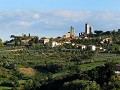  Toscane, italie 