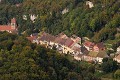  Ferrette, ruines château, sundgau, jura alsacien, haut-rhin, alsace 