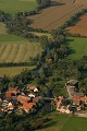  ehnwihr, hameau, muttersholtz, ill, ried, centre alsace, bas-rhin, vue aérienne, alsace 