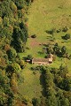  ferme vosgienne, vallée Thur, vosges, haut-rhin, alsace, lisière forestière 