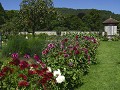  jardins métissés, parc wesserling, potagers, vallée thur, haut-rhin, alsace 