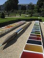 jardins métissés, parc wesserling, potagers, vallée thur, haut-rhin, alsace 
