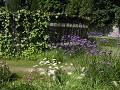  jardins métissés, parc wesserling, potagers, vallée thur, haut-rhin, alsace 
