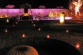  noel au jardin, parc wesserling, potagers, vallée thur, haut-rhin, alsace 