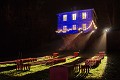  noël au jardin, parc wesserling, vallée Thur, haut-rhin, alsace 