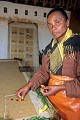  fabrication papier, madagascar 