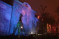 noël jardin, lumières, parc wesserling, vallée thur, haut-rhin, alsace 