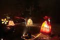  noël au jardin, parc wesserling, illuminations, vallée thur, haut-rhin, alsace 