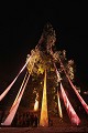  noël au jardin, parc wesserling, illuminations, vallée thur, haut-rhin, alsace 
