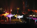  noël au jardin, parc wesserling, illuminations, vallée thur, haut-rhin , alsace 