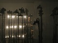  noël au jardin, parc wesserling, illuminations, vallée thur, haut-rhin, alsace 