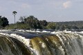  chutes victoria, paysage, zimbabwe, afrique 