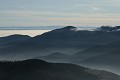  mer de nuage, paysages, vosges 