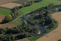  Alsace, ried l'Ill, plaine d'alsace, haut-rhin, bas-rhin, paysage, 