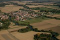  Alsace, ried l'Ill, plaine d'alsace, haut-rhin, Illhaeusern, paysage, cours d'eau, rivière, agriculture 