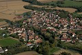  Alsace, ried l'Ill, plaine d'alsace, haut-rhin, Illhaeusern, paysage, cours d'eau, rivière, agriculture 