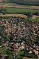  Alsace, ried l'Ill, plaine d'alsace, haut-rhin, Illhaeusern, paysage, cours d'eau, rivière, agriculture 