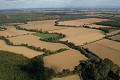  Alsace, ried l'Ill, plaine d'alsace, bas-rhin, haut-Rhin, Illhaeusern, paysage, cours d'eau, rivière, agriculture 