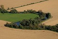  Alsace, ried l'Ill, plaine d'alsace, bas-rhin, haut-Rhin, Illhaeusern, paysage, cours d'eau, rivière, agriculture 