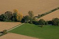  Alsace, ried l'Ill, plaine d'alsace, bas-rhin, haut-Rhin, Illhaeusern, paysage, cours d'eau, rivière, agriculture 