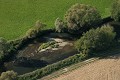  Alsace, ried l'Ill, plaine d'alsace, bas-rhin, haut-Rhin, Illhaeusern, paysage, cours d'eau, rivière, agriculture, prairies inondables 