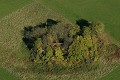  Alsace, ried l'Ill, plaine d'alsace, bas-rhin, haut-Rhin, Illhaeusern, paysage, cours d'eau, rivière, agriculture, prairies inondables 