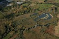  Alsace, ried l'Ill, plaine d'alsace, bas-rhin, Sélestat paysage, cours d'eau, rivière, agriculture, prairies inondables, zone humide 