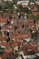  Alsace, ried l'Ill, plaine d'alsace, bas-rhin, Sélestat, paysage, cours d'eau, rivière, agriculture, prairies inondables, zone humide 