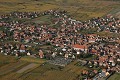  Alsace, bas-rhin, scherwiller, vignes, vignoble, paysage, centre patrimonial, historique 