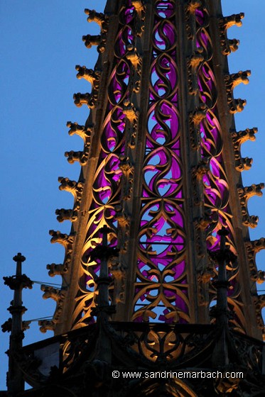 Collégiale de Thann