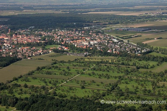 Vergers d'Ensisheim