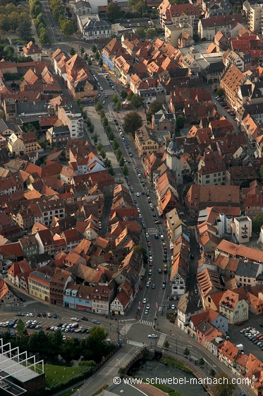 Sélestat - Plaine d'Alsace