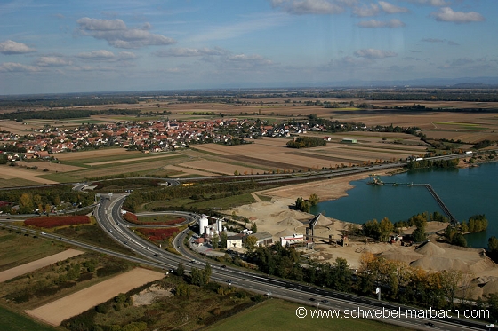 Plaine d'Alsace