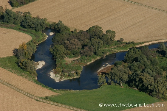 Ried de l'Ill - Plaine d'Alsace