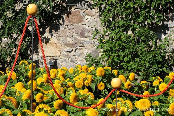 Jardins métissés 2009 - Parc de Wesserling